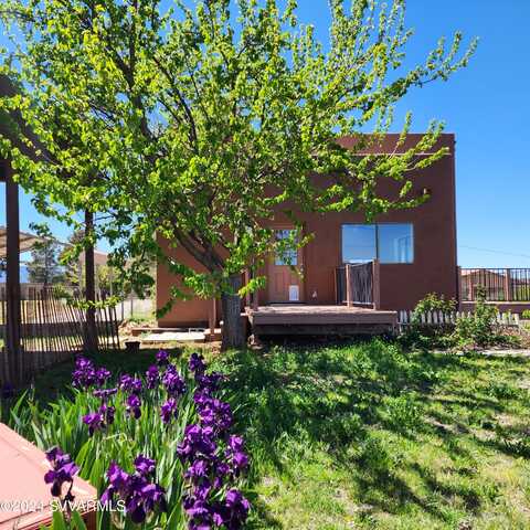 1655 S Loy St, Cornville, AZ 86325