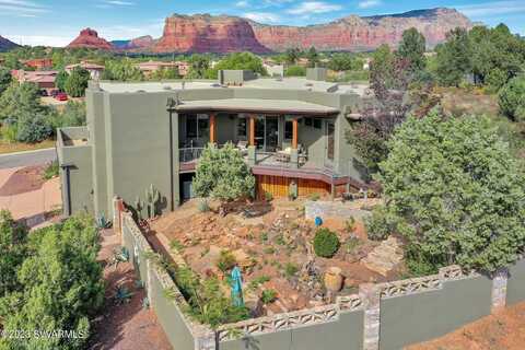 95 Las Ramblas, Sedona, AZ 86351