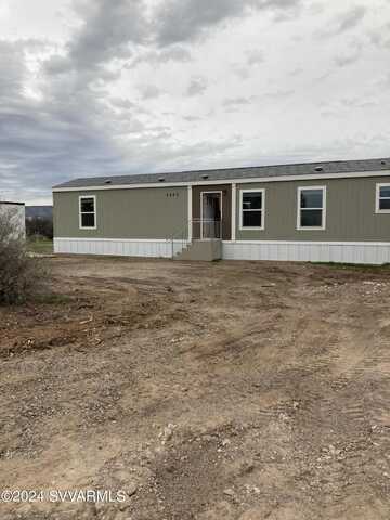 5205 N Albatros Rd, Rimrock, AZ 86335