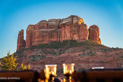 205 Scenic Drive, Sedona, AZ 86336