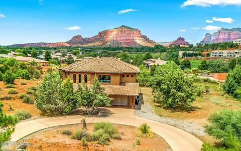 30 Morgan Drive, Sedona, AZ 86351