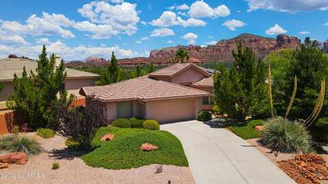 165 White Tail Drive, Sedona, AZ 86351