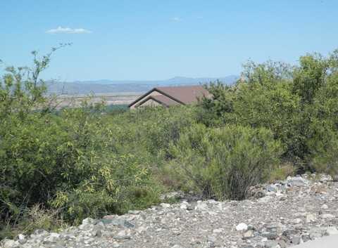 660 Pine Ridge Rd, Clarkdale, AZ 86324