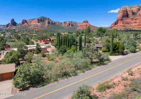 1015 Lee Mountain Rd, Sedona, AZ 86351