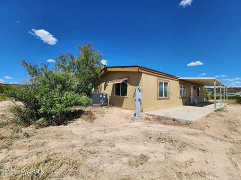 6210 N Bice Rd, Rimrock, AZ 86335