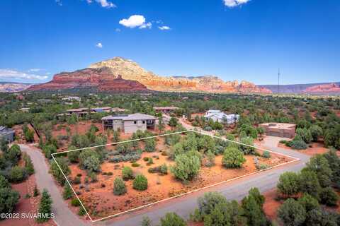 40 Rimstone Circle, Sedona, AZ 86336