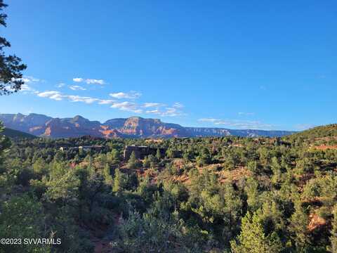 130 Desert Holly Drive, Sedona, AZ 86336