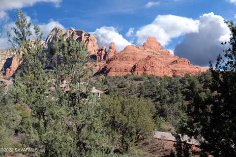 115 Munds Mountain Tr, Sedona, AZ 86336