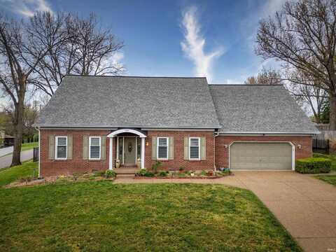 7700 National Lane, Newburgh, IN 47630