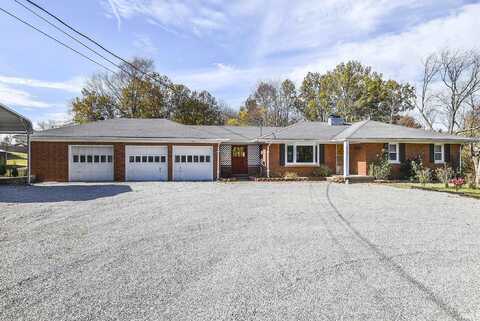 2933 Bell Road, Newburgh, IN 47630