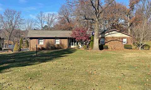 2304 Eastside Park Court, Washington, IN 47501