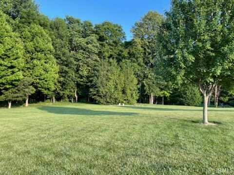Lot 31 N Clydesdale Drive, Vincennes, IN 47591