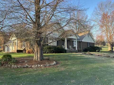 40 Oak Meadow Road, Evansville, IN 47725