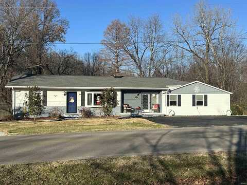 72 S Rockport Road, Boonville, IN 47601