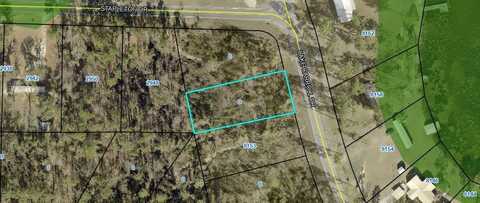 000 Lake Carroll Drive, Donalsonville, GA 39845