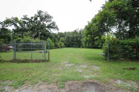 Lot Griffin Street, Bainbridge, GA 39817