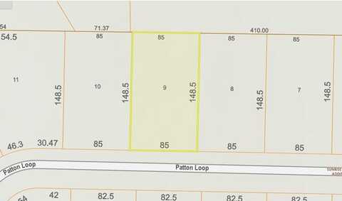 Lot 9 PATTON Loop, AVOCA, IA 51521