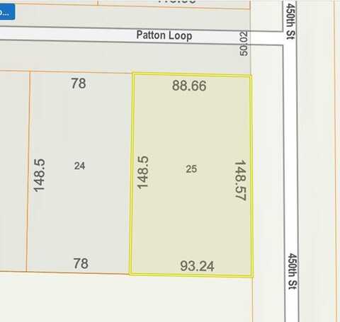 Lot 25 PATTON Loop, AVOCA, IA 51521