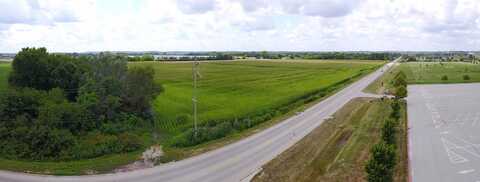 20 Acres RICHARD DOWNING AVENUE, COUNCIL BLUFFS, IA 51501