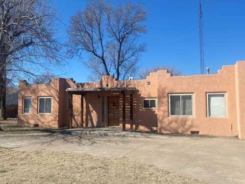 1001 South Main Street, Hugoton, KS 67951