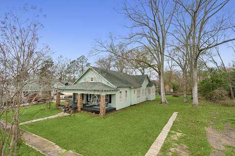 522 Second Street, Mccomb, MS 39648