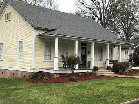 322 Becker Street, Brookhaven, MS 39601