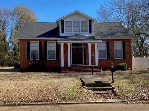 530 N Jackson St, Brookhaven, MS 39601