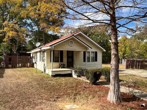 222 Avalon Ave, Brookhaven, MS 39601