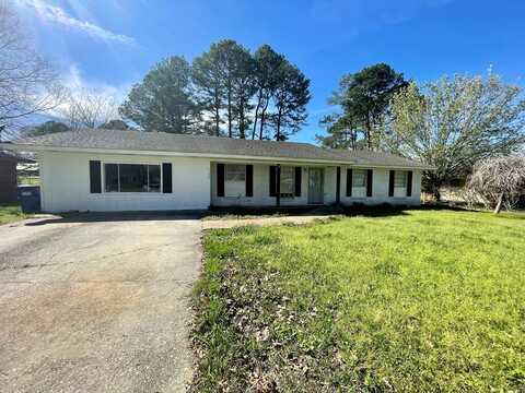 1124 Smith Ln., Monticello, MS 39654