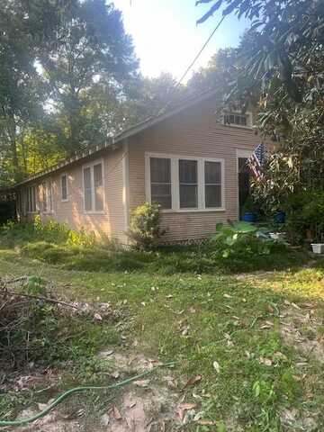 360 S. Conyer, Centreville, MS 39631