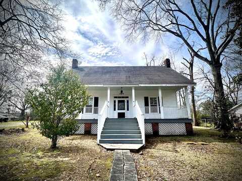 260 E. Florence St., Gloster, MS 39638