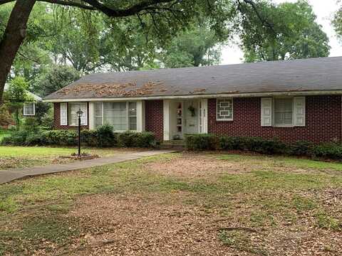 402 Laurel, Mccomb, MS 39648