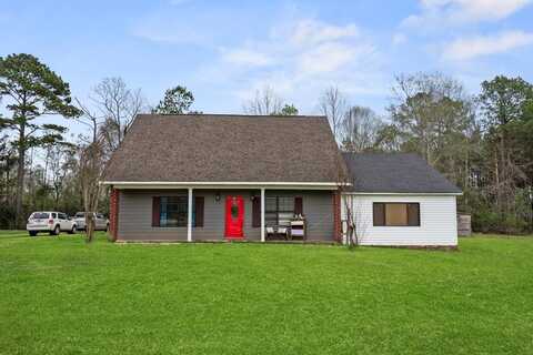 169 New River Rd., Tylertown, MS 39667