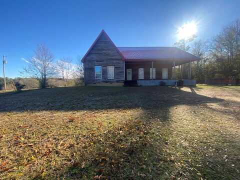 1012 Dickerson Lane, Wesson, MS 39191