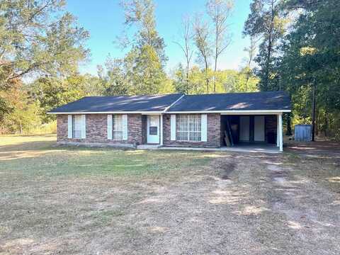 105 Robb Street West, Summit, MS 39666