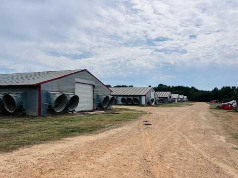 1097 Montgomery Rd SW, Bogue Chitto, MS 39629