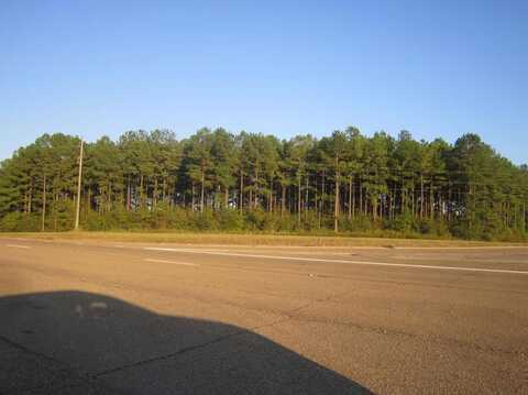 00 Airport Rd / U S Hwy 84, Prentiss, MS 39474