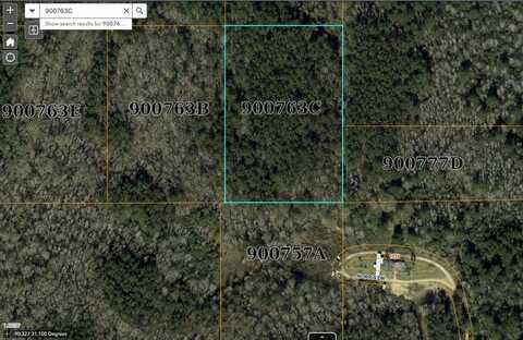 0000 Norris Drive, Magnolia, MS 39652