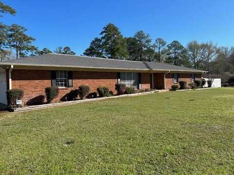 1800 Virginia, Mccomb, MS 39648