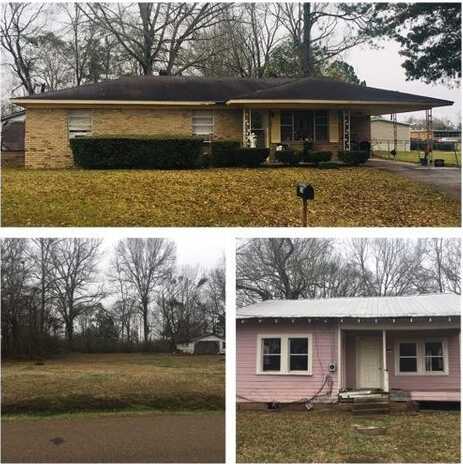 230 Fortenberry Ave, Magnolia, MS 39654