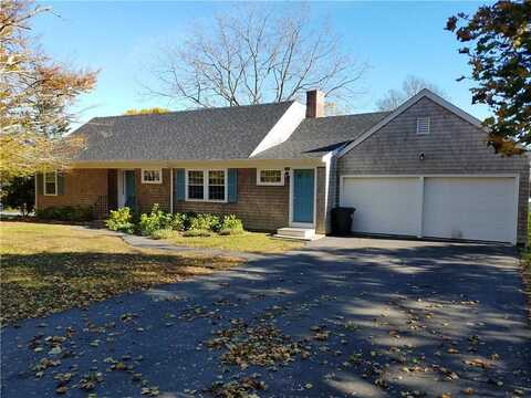 1312 Wapping Road, Middletown, RI 02842