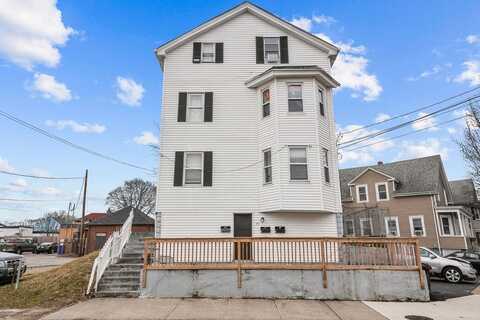 75 Prudence Avenue, Providence, RI 02909