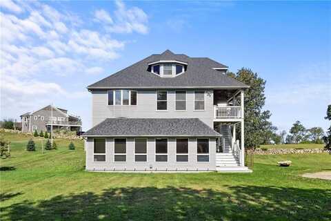 1194 Center Road, Block Island, RI 02807