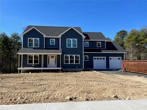 11 Cassidy Trail, Coventry, RI 02816