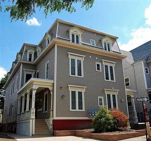 387 Angell Street, Providence, RI 02906