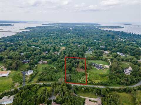 0 Ledge Road, Jamestown, RI 02835