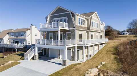 814 Green Hill Beach Road, South Kingstown, RI 02879