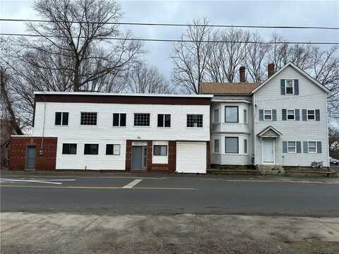 530 River Street, Woonsocket, RI 02895