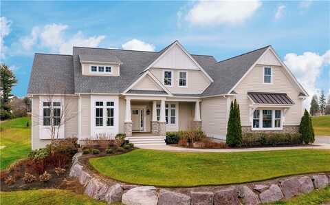 0 Sea View Drive, Charlestown, RI 02813