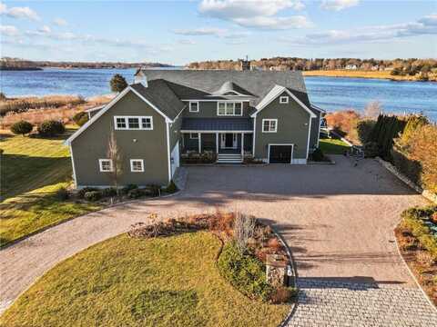 23 Timothy Drive, Westerly, RI 02891